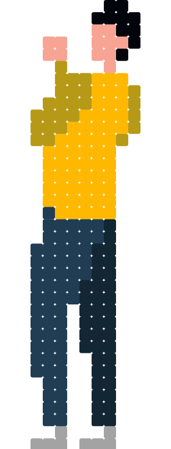 Copywriter image