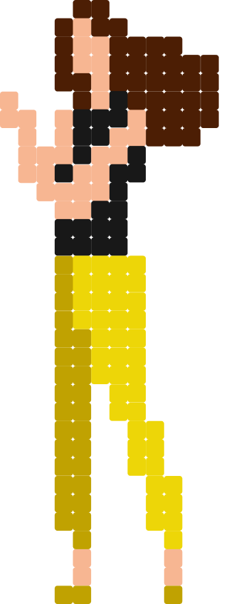 Artist two icon
